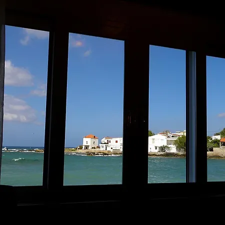 וילה The By The Sea